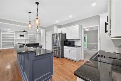 2652 Forest Meadow Lane, Lawrenceville, GA 30043 - Photo 17