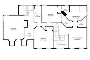 2652 Forest Meadow Ln, Lawrenceville, GA 30043 - Photo 53