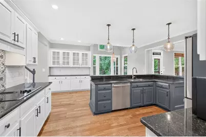 2652 Forest Meadow Lane, Lawrenceville, GA 30043 - Photo 19