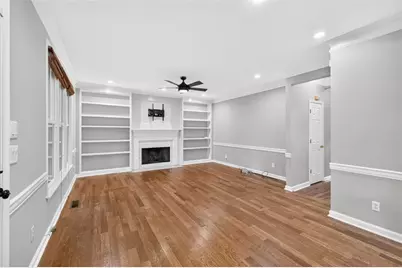 2652 Forest Meadow Lane, Lawrenceville, GA 30043 - Photo 11