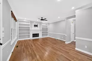 2652 Forest Meadow Ln, Lawrenceville, GA 30043 - Photo 11