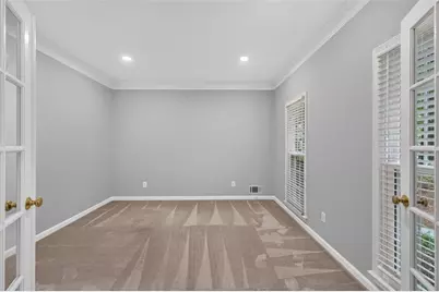 2652 Forest Meadow Lane, Lawrenceville, GA 30043 - Photo 5