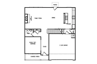 120 Eryn Ter, Covington, GA 30014 - Photo 17