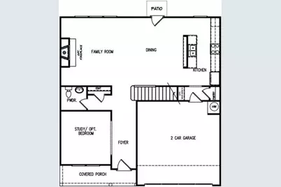 120 Eryn Terrace, Covington, GA 30014 - Photo 31