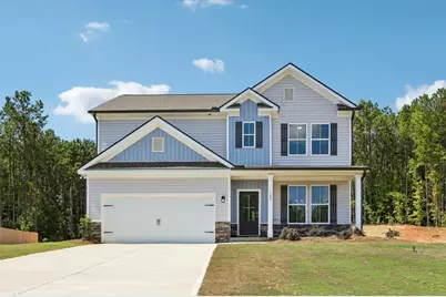 120 Eryn Terrace, Covington, GA 30014 - Photo 1