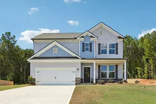 120 Eryn Ter, Covington, GA 30014 - Photo 1