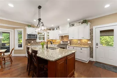 5473 Stevenson Road, Murrayville, GA 30564 - Photo 21