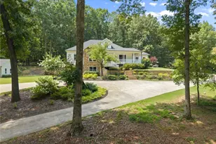 5473 Stevenson Rd, Murrayville, GA 30564 - Photo 7