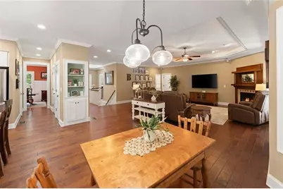 5473 Stevenson Road, Murrayville, GA 30564 - Photo 23