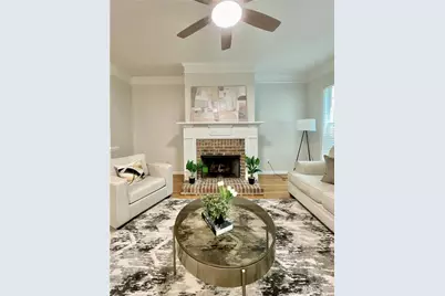 1437 Ferocity Ridge Way NW #12, Kennesaw, GA 30152 - Photo 7