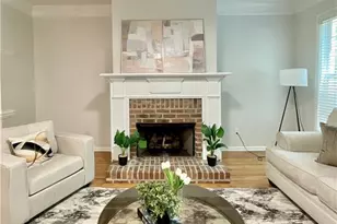 1437 Ferocity Ridge Way NW, Kennesaw, GA 30152 - Photo 7
