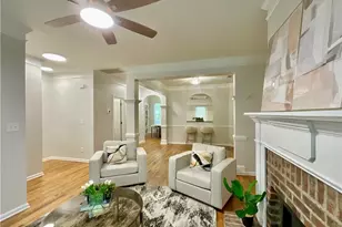 1437 Ferocity Ridge Way NW, Kennesaw, GA 30152 - Photo 9