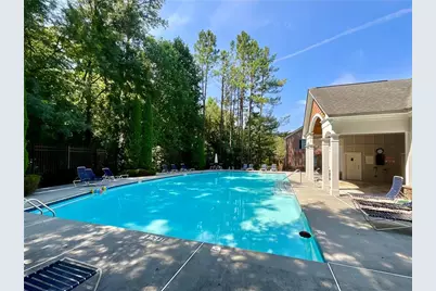 1437 Ferocity Ridge Way NW #12, Kennesaw, GA 30152 - Photo 49
