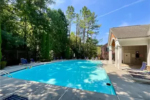 1437 Ferocity Ridge Way NW, Kennesaw, GA 30152 - Photo 49