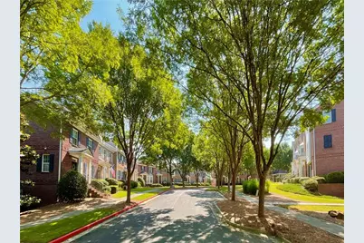 1437 Ferocity Ridge Way NW #12, Kennesaw, GA 30152 - Photo 45