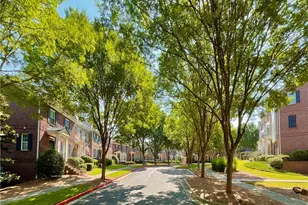 1437 Ferocity Ridge Way NW, Kennesaw, GA 30152 - Photo 45