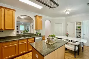 1437 Ferocity Ridge Way NW, Kennesaw, GA 30152 - Photo 17