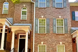 1437 Ferocity Ridge Way NW, Kennesaw, GA 30152 - Photo 1