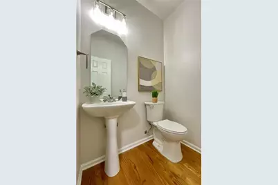 1437 Ferocity Ridge Way NW #12, Kennesaw, GA 30152 - Photo 23