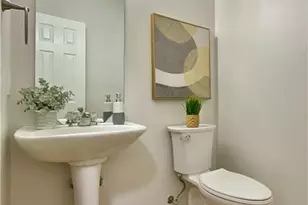 1437 Ferocity Ridge Way NW, Kennesaw, GA 30152 - Photo 23