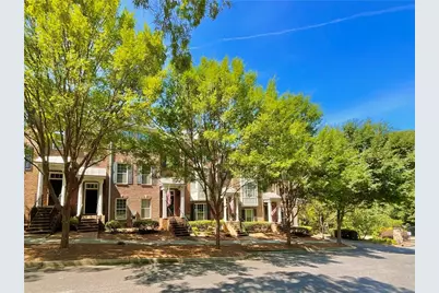 1437 Ferocity Ridge Way NW #12, Kennesaw, GA 30152 - Photo 3