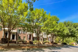1437 Ferocity Ridge Way NW, Kennesaw, GA 30152 - Photo 3
