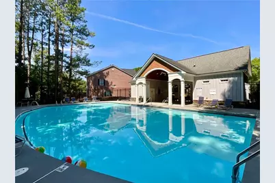 1437 Ferocity Ridge Way NW #12, Kennesaw, GA 30152 - Photo 47