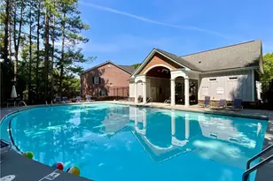1437 Ferocity Ridge Way NW, Kennesaw, GA 30152 - Photo 47