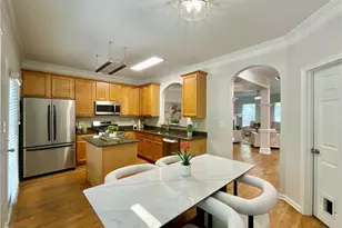 1437 Ferocity Ridge Way NW, Kennesaw, GA 30152 - Photo 15