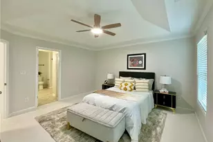 1437 Ferocity Ridge Way NW, Kennesaw, GA 30152 - Photo 27
