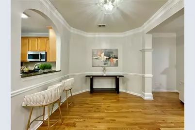 1437 Ferocity Ridge Way NW #12, Kennesaw, GA 30152 - Photo 11