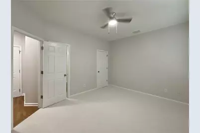 1437 Ferocity Ridge Way NW #12, Kennesaw, GA 30152 - Photo 37