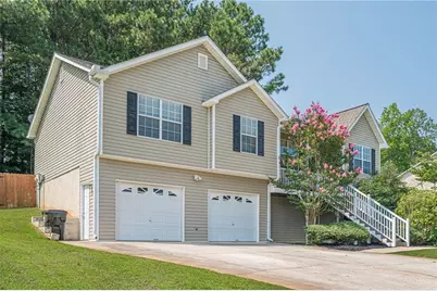 57 Hickory Leaf Lane, Acworth, GA 30101 - Photo 3
