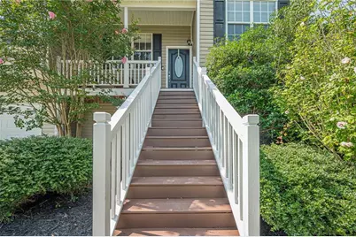 57 Hickory Leaf Lane, Acworth, GA 30101 - Photo 5