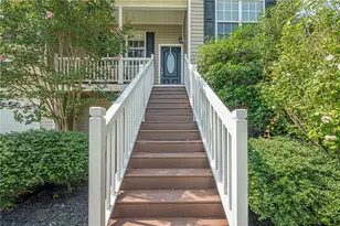 57 Hickory Leaf Ln, Acworth, GA 30101 - Photo 5