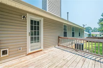 57 Hickory Leaf Lane, Acworth, GA 30101 - Photo 43