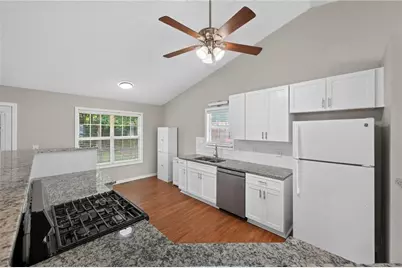 57 Hickory Leaf Lane, Acworth, GA 30101 - Photo 11