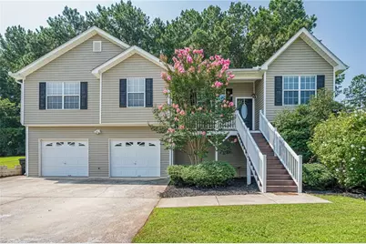 57 Hickory Leaf Lane, Acworth, GA 30101 - Photo 1