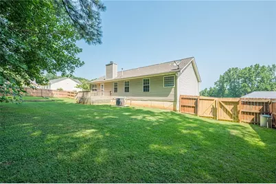 57 Hickory Leaf Lane, Acworth, GA 30101 - Photo 47