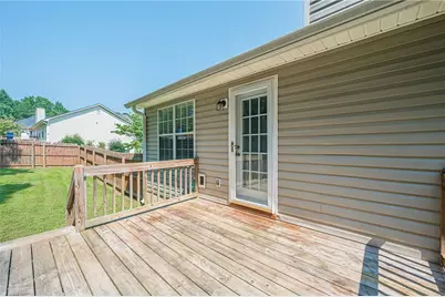 57 Hickory Leaf Lane, Acworth, GA 30101 - Photo 41