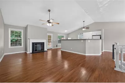 57 Hickory Leaf Lane, Acworth, GA 30101 - Photo 9