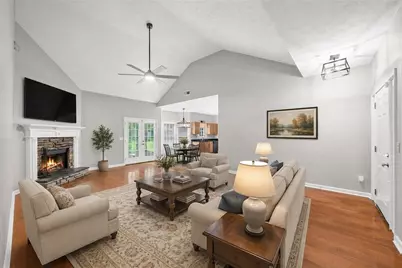 4724 Old Yorkville Road, Dallas, GA 30157 - Photo 3