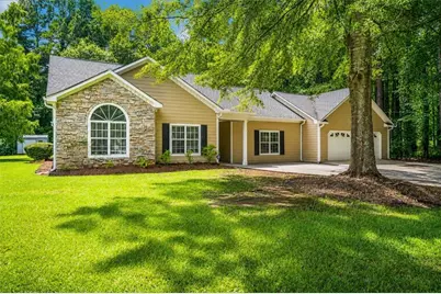 4724 Old Yorkville Road, Dallas, GA 30157 - Photo 1