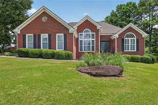 1262 Bowman Rd, Lawrenceville, GA 30045 - Photo 1