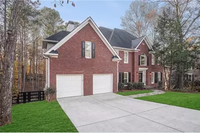 523 Sycamore Point, Woodstock, GA 30189 - Photo 5