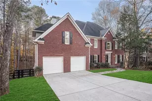 523 Sycamore Point, Woodstock, GA 30189 - Photo 5