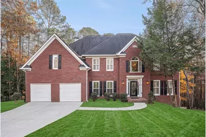 523 Sycamore Point, Woodstock, GA 30189 - Photo 1