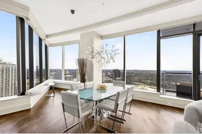 3344 Peachtree Road NE #2904, Atlanta, GA 30326 - Photo 11