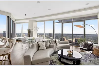 3344 Peachtree Road NE #2904, Atlanta, GA 30326 - Photo 7