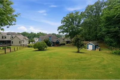 410 Kings Point Drive, Canton, GA 30115 - Photo 35